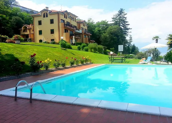 Residence Verde Lago