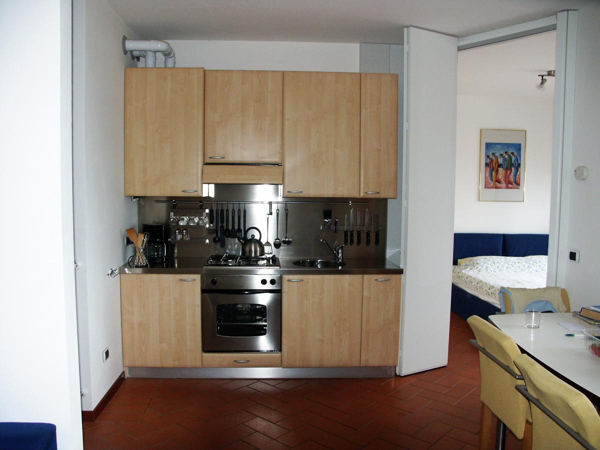 Verde Lago Apartment