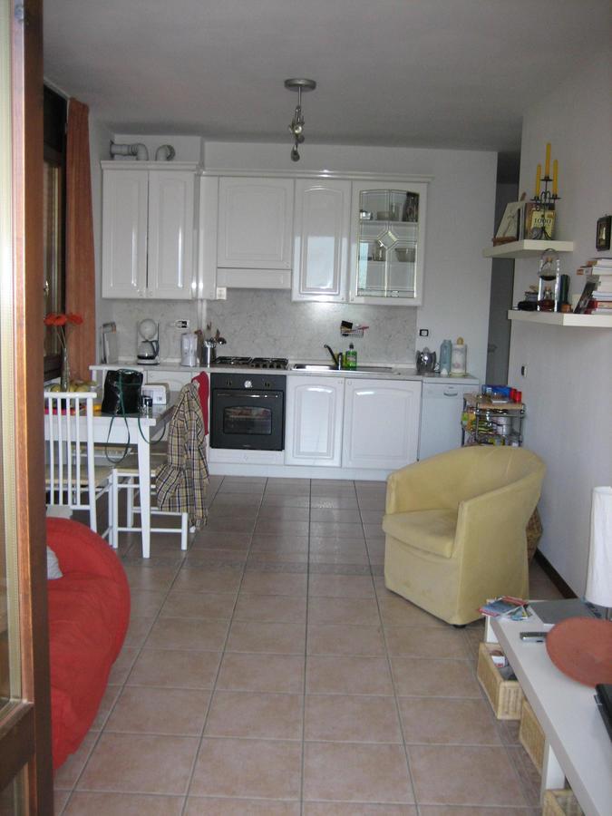 Apartment Verde Lago Stresa