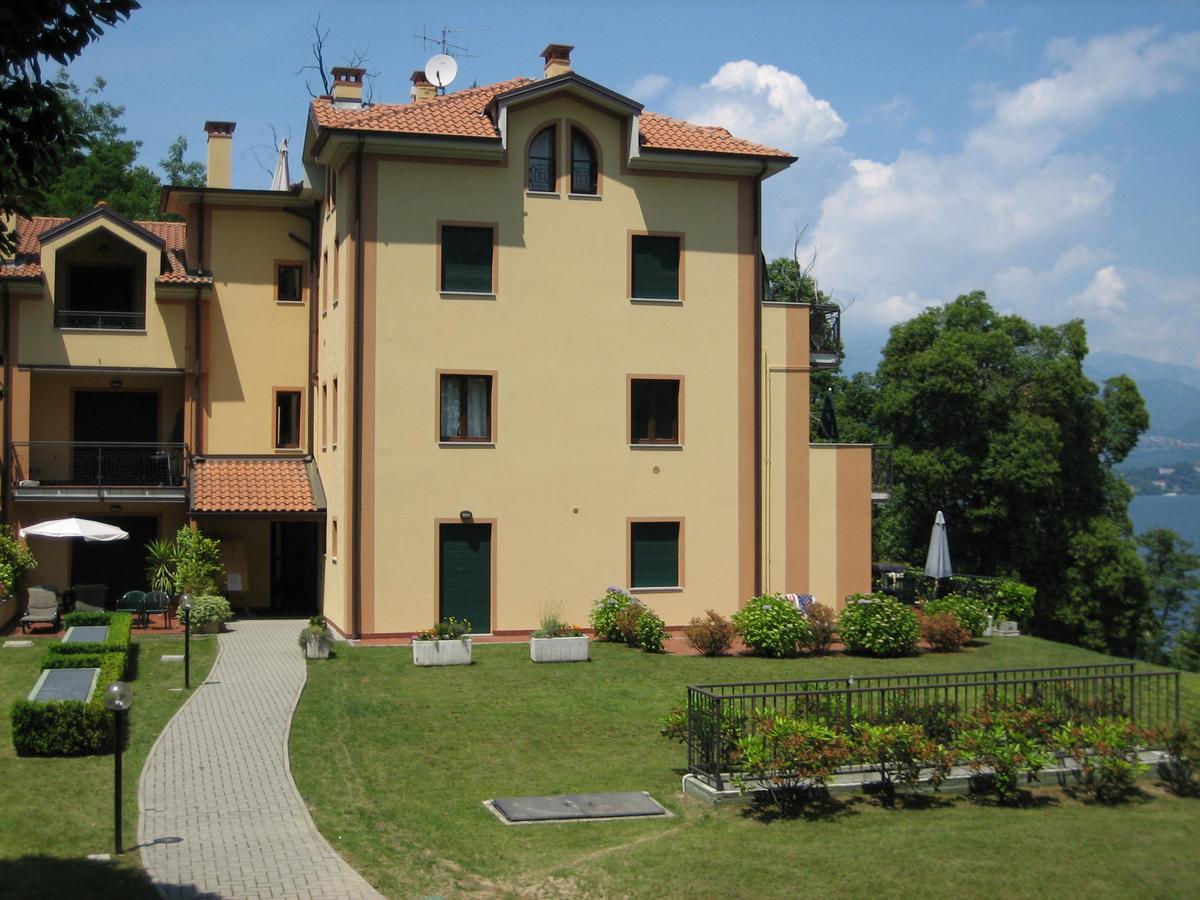 Apartment Verde Lago *