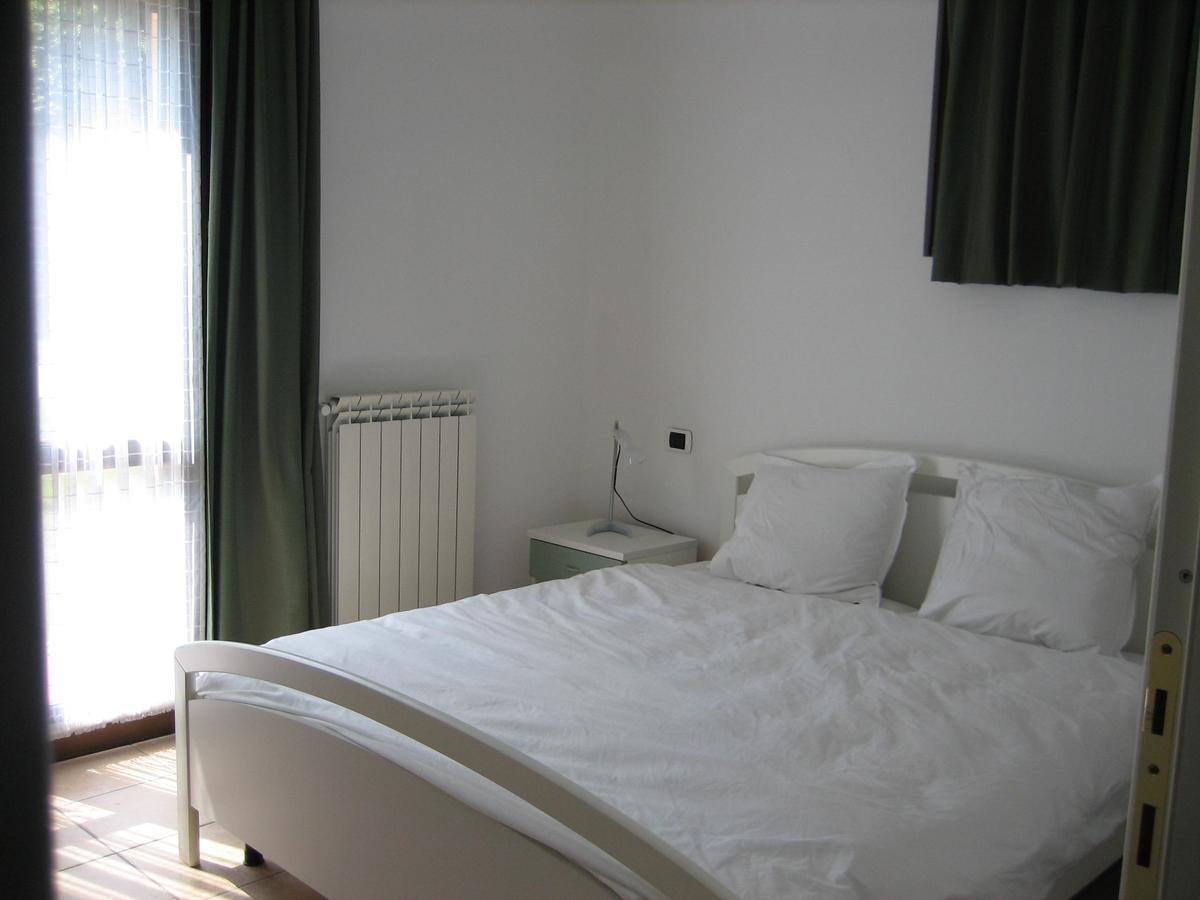 Apartment Verde Lago Stresa
