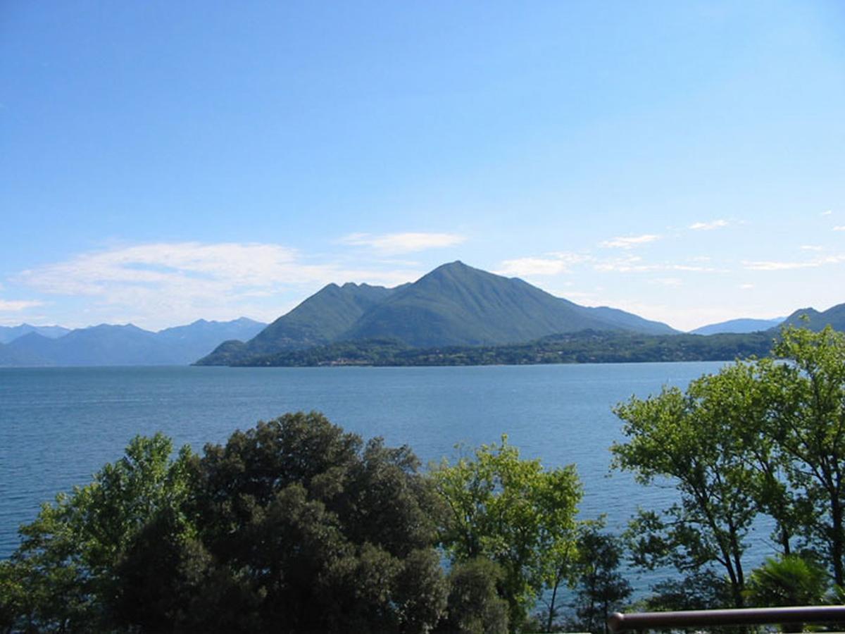 Verde Lago Apartment Stresa