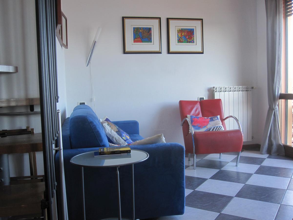 Verde Lago Apartment