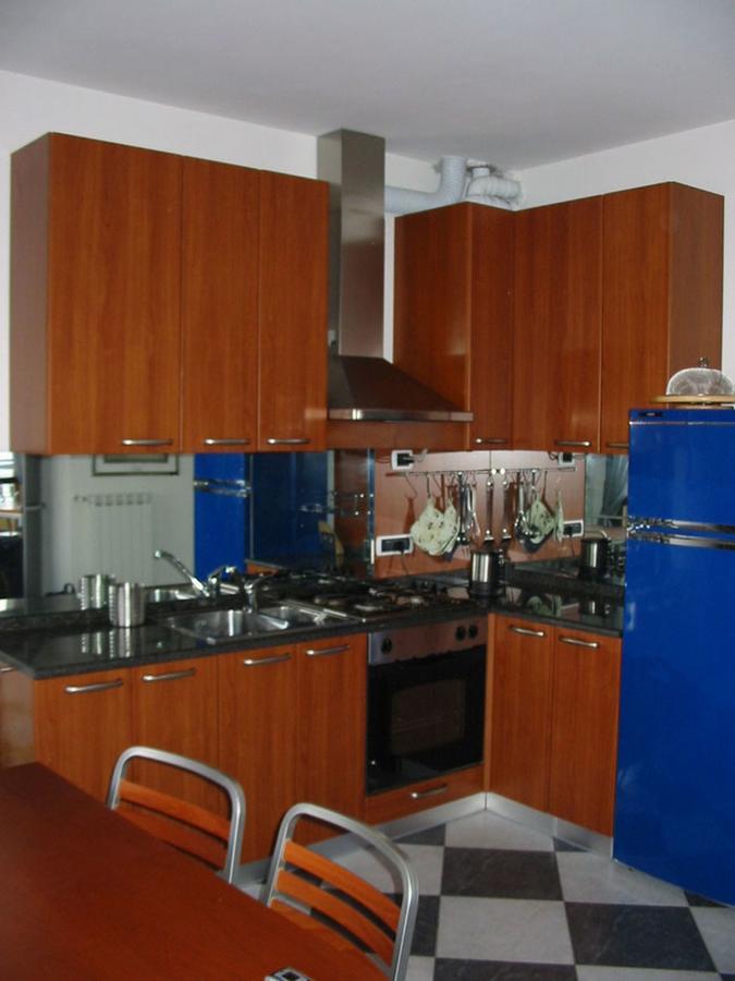 Apartment Verde Lago Stresa