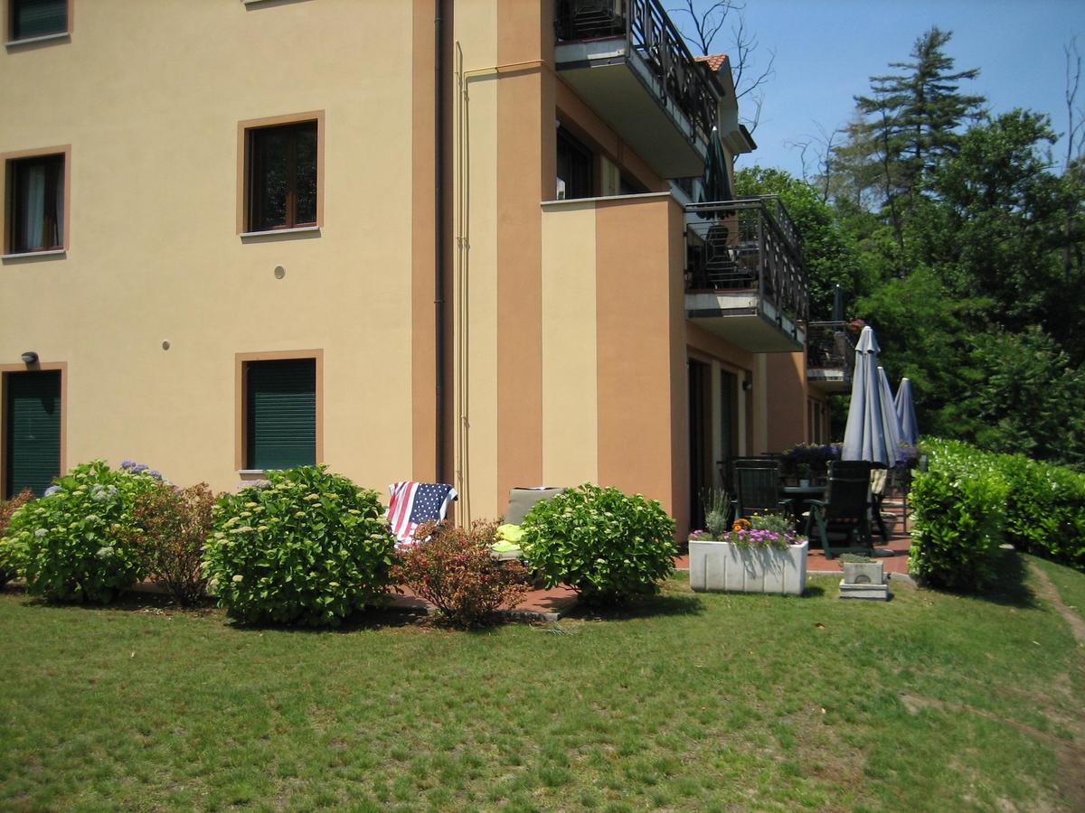 Verde Lago Stresa