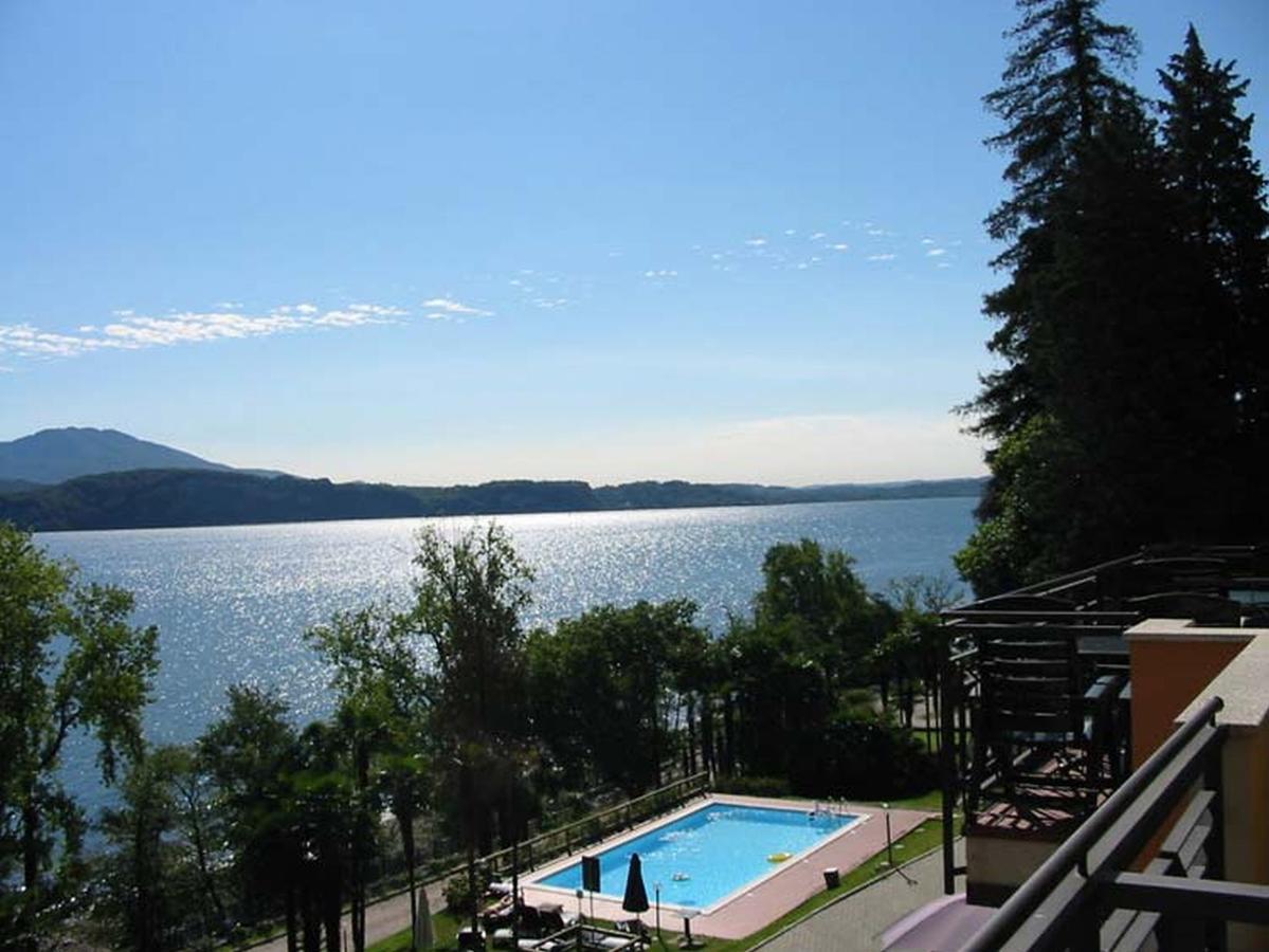Verde Lago Apartment