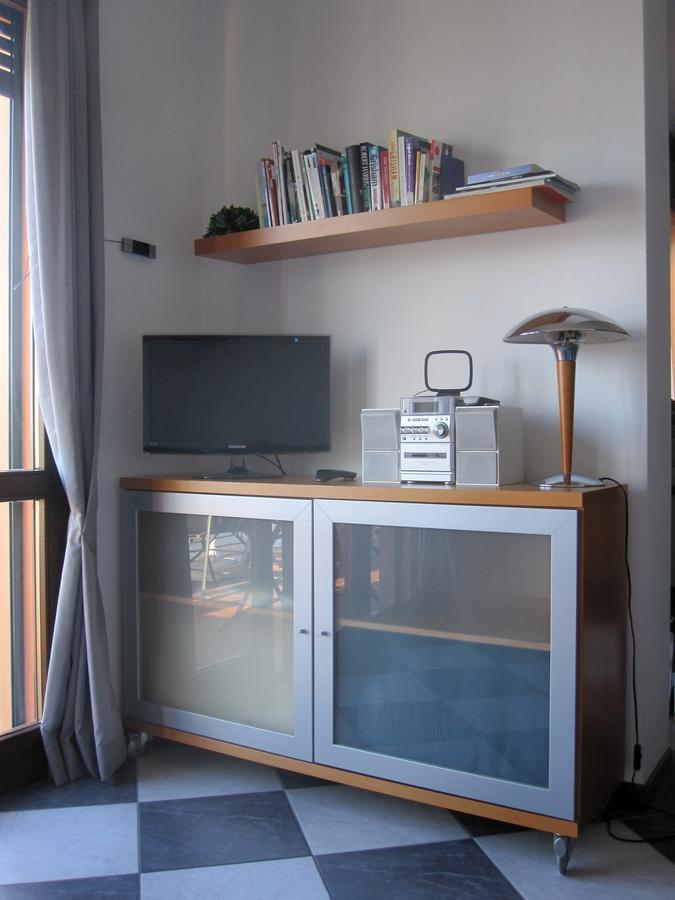 Verde Lago Apartment Stresa