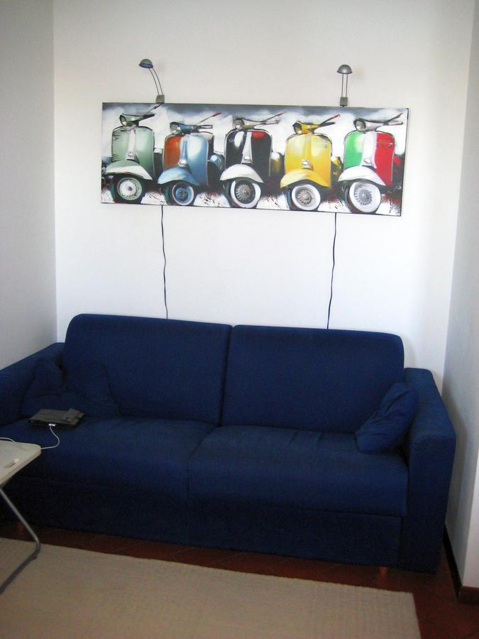 Verde Lago Apartment