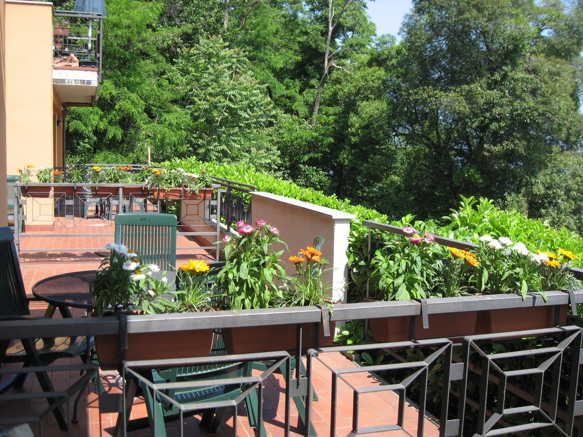 Apartment Verde Lago