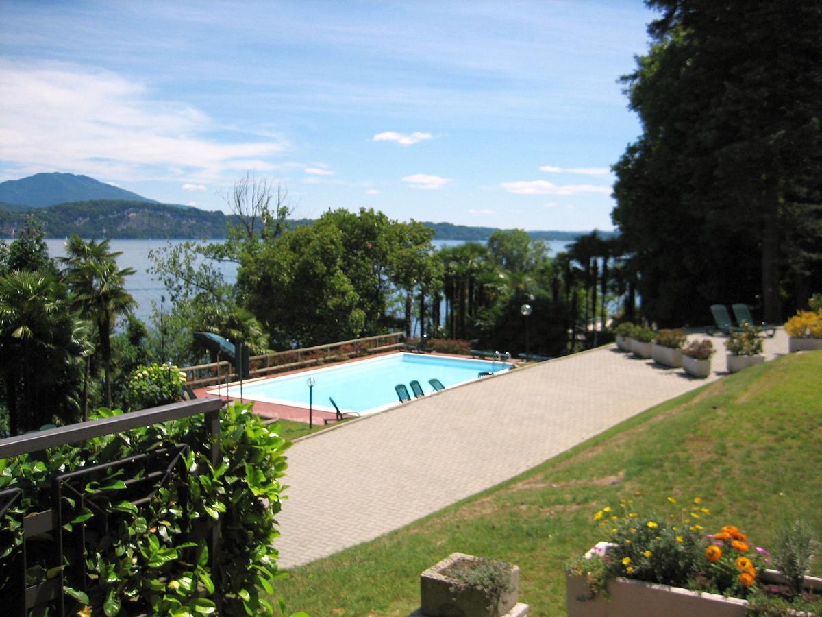 Apartment Verde Lago *