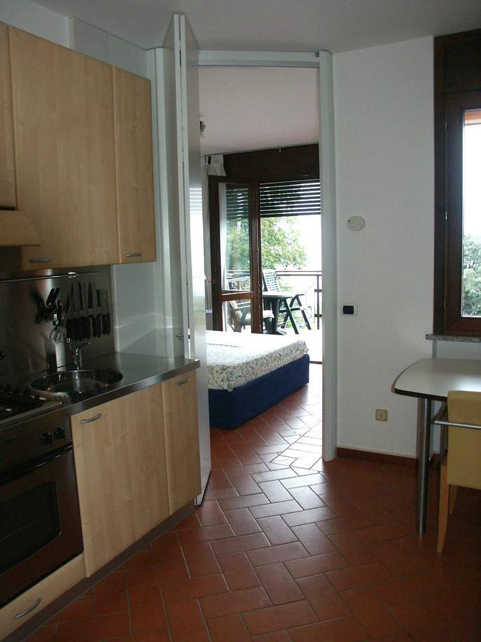 Apartment Verde Lago *