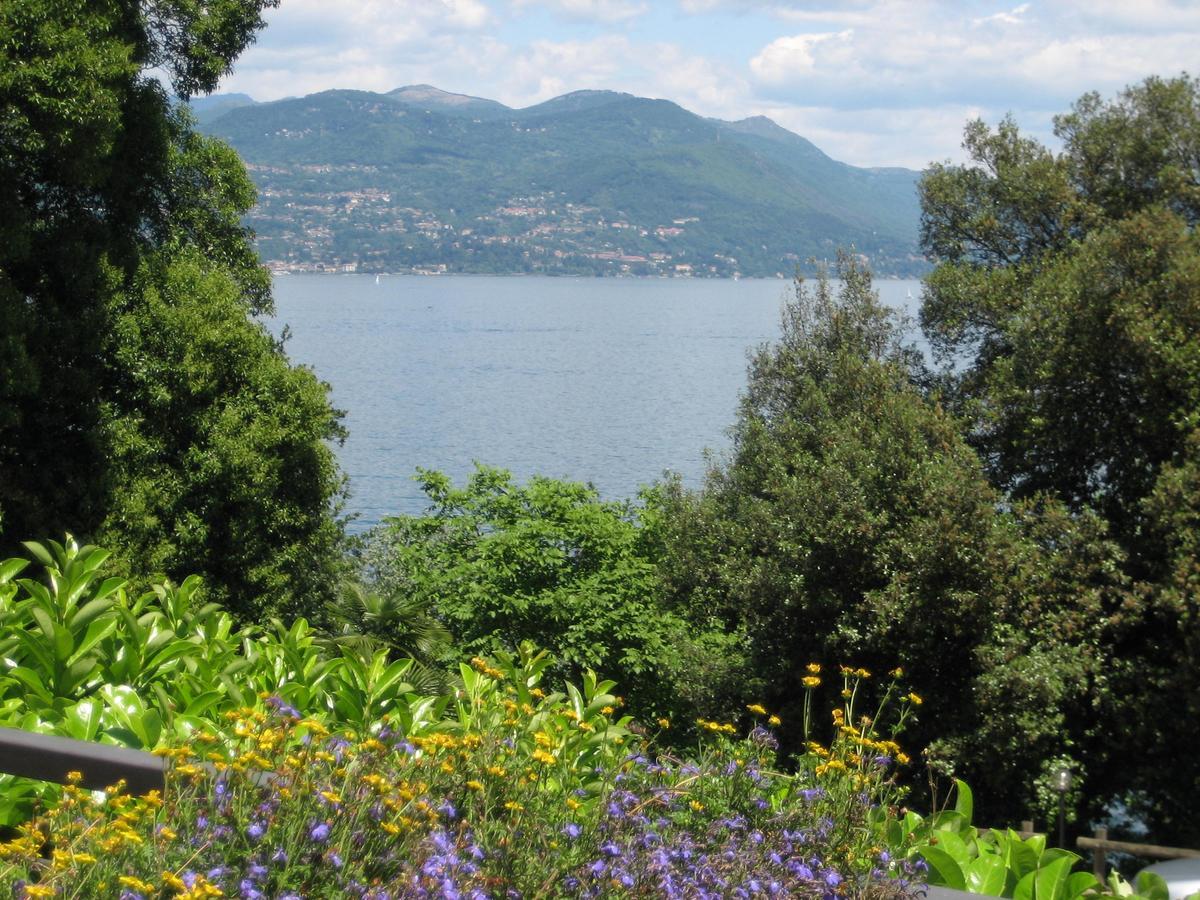 Apartment Verde Lago