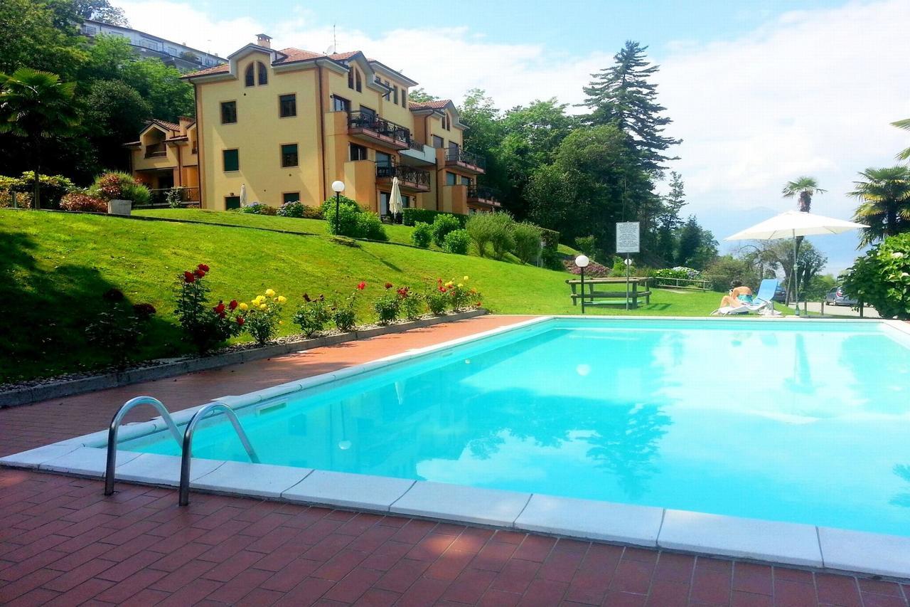Verde Lago Apartment *