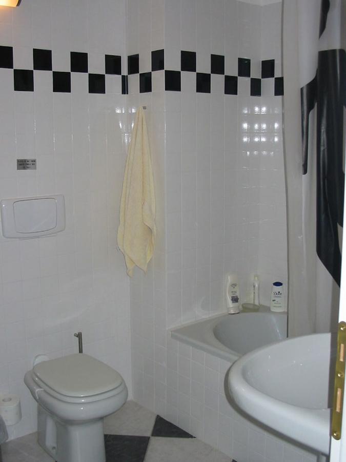 Verde Lago Apartment Stresa